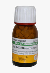 Bio-Combination 14 (Measles)